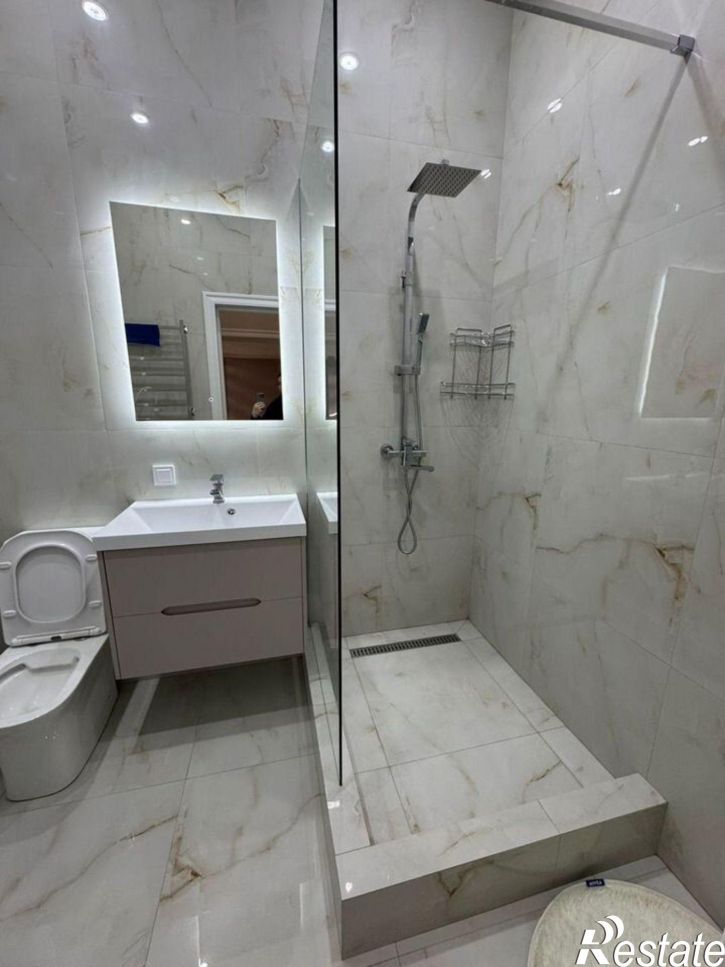 1-комн квартира Нальчик