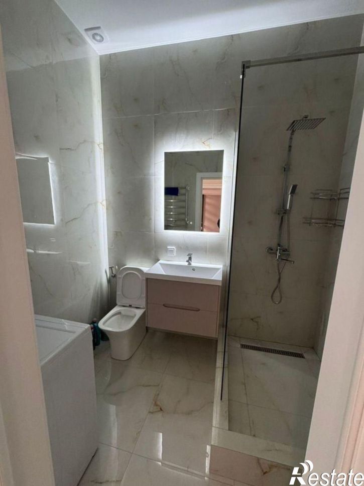 1-комн квартира Нальчик