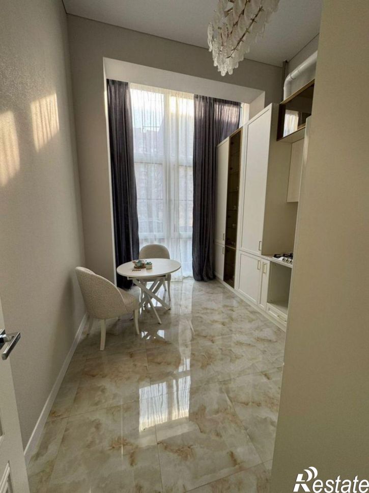 1-комн квартира Нальчик