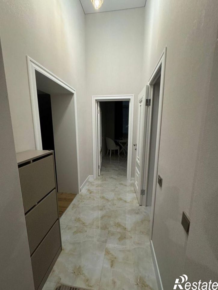 1-комн квартира Нальчик