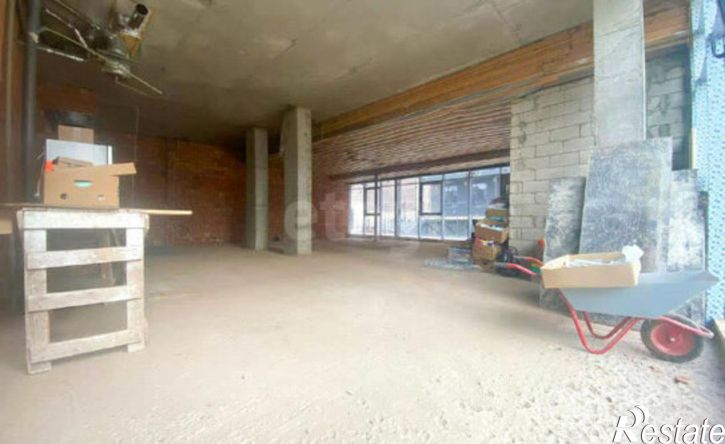 3-комн квартира Нальчик, жилой комплекс Эсфера Сити