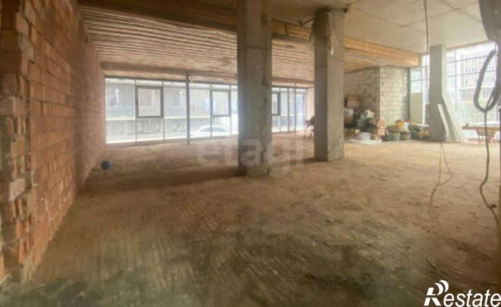 3-комн квартира Нальчик, жилой комплекс Эсфера Сити