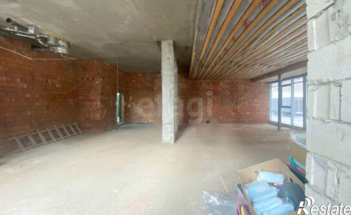 3-комн квартира Нальчик, жилой комплекс Эсфера Сити