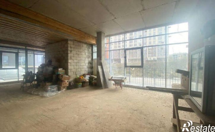 3-комн квартира Нальчик, жилой комплекс Эсфера Сити