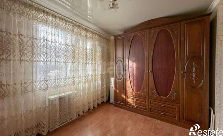 3-комн квартира улица Кярова, 4А,  д. 4А