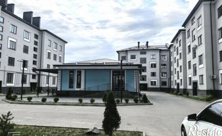 2-комн квартира улица Маяковского, 1А,  д. 1А