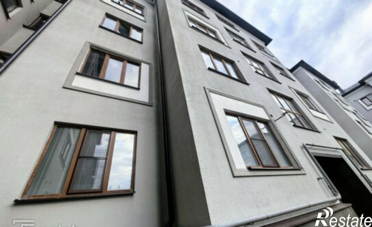 2-комн квартира улица Маяковского, 1А,  д. 1А