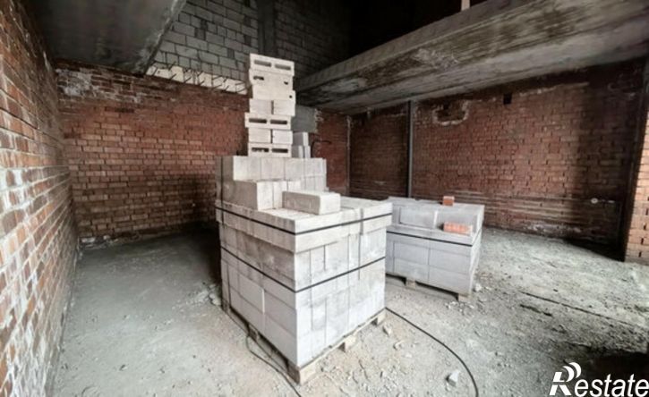 2-комн квартира улица Маяковского, 1А,  д. 1А