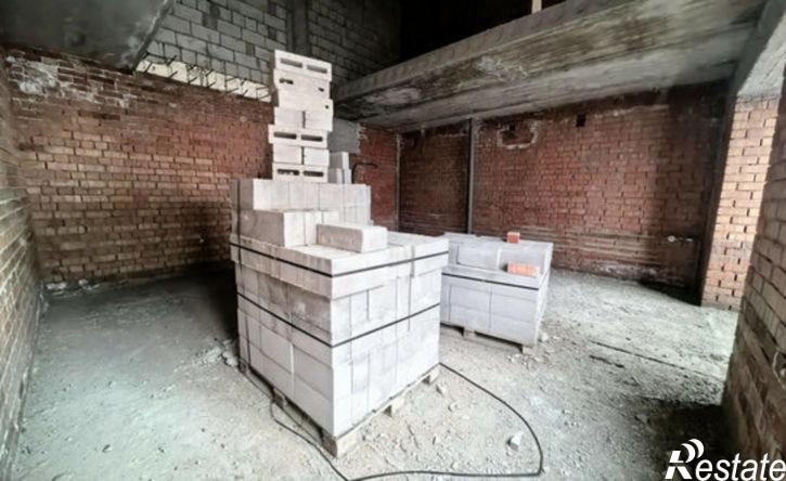 2-комн квартира улица Маяковского, 1А,  д. 1А