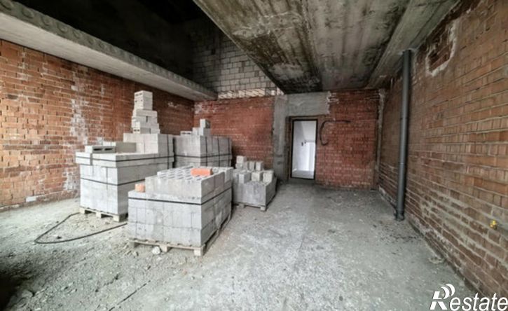 2-комн квартира улица Маяковского, 1А,  д. 1А