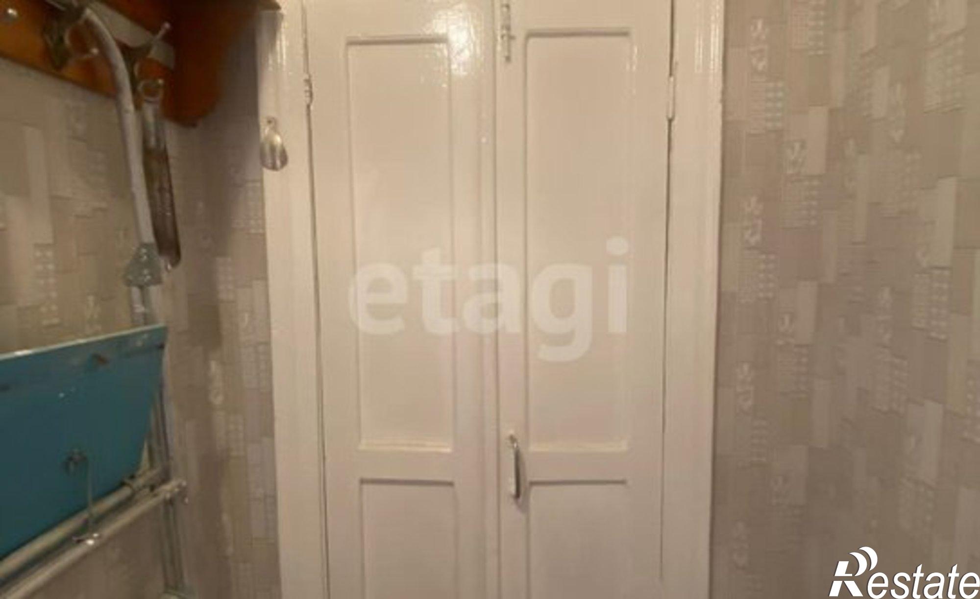 Купить квартиру за 2 050 000 рублей на улица Свободы, 246 к6