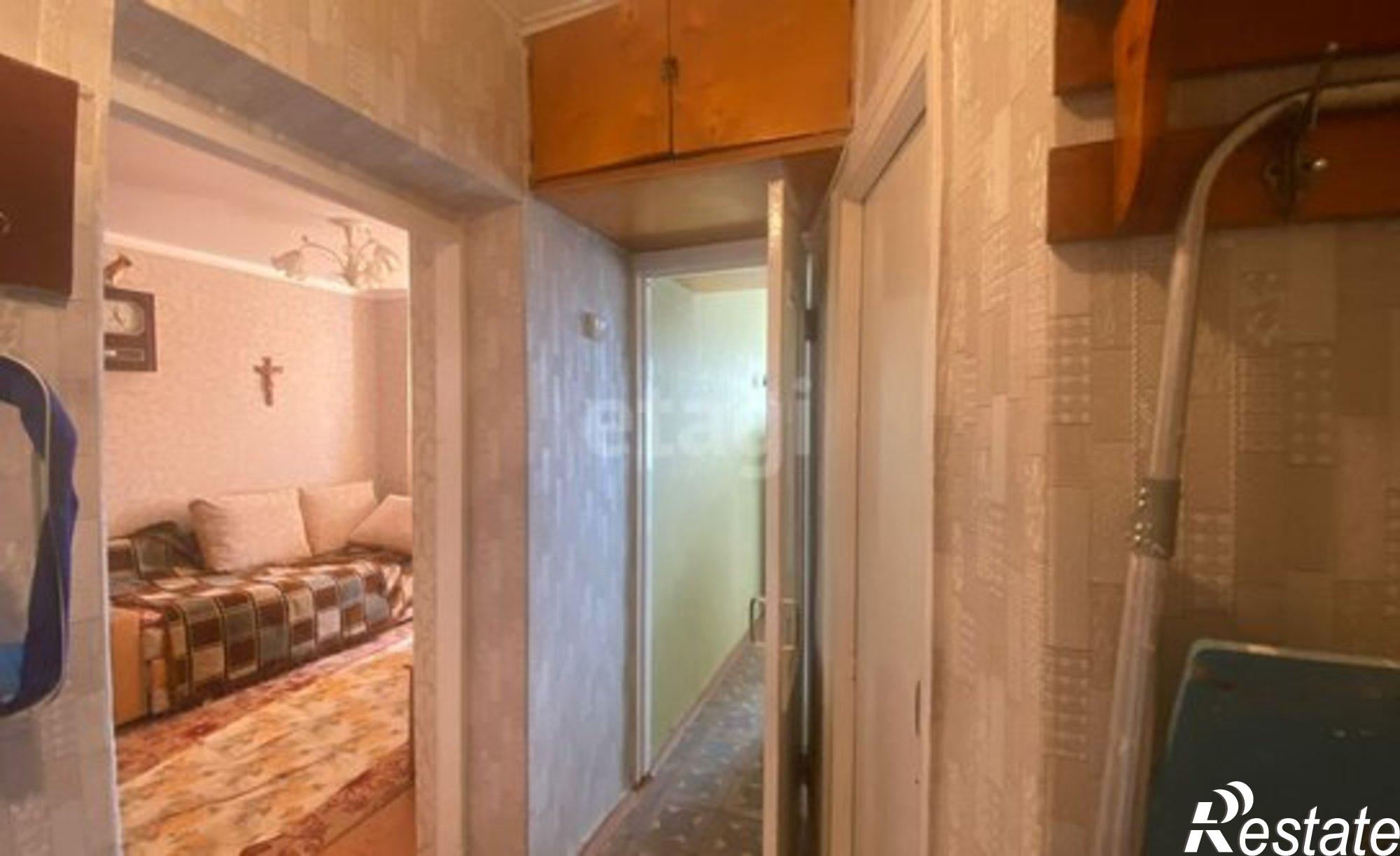 Купить квартиру за 2 050 000 рублей на улица Свободы, 246 к6