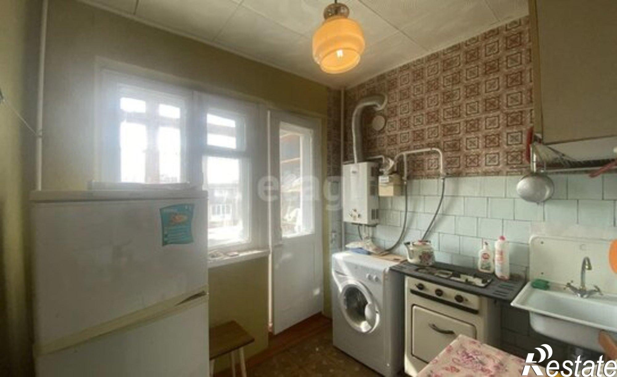 Купить квартиру за 2 050 000 рублей на улица Свободы, 246 к6