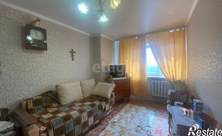 1-комн квартира улица Свободы, 246 к6,  д. 246 к6