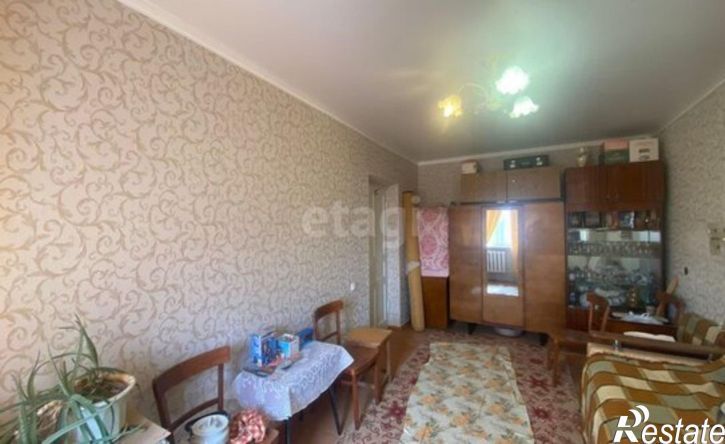 1-комн квартира улица Свободы, 246 к6,  д. 246 к6