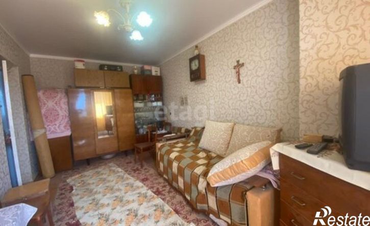 1-комн квартира улица Свободы, 246 к6,  д. 246 к6