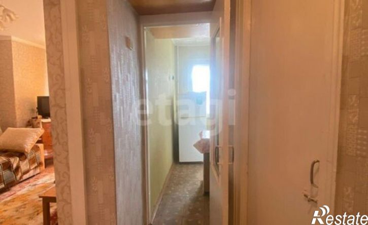 1-комн квартира улица Свободы, 246 к6,  д. 246 к6