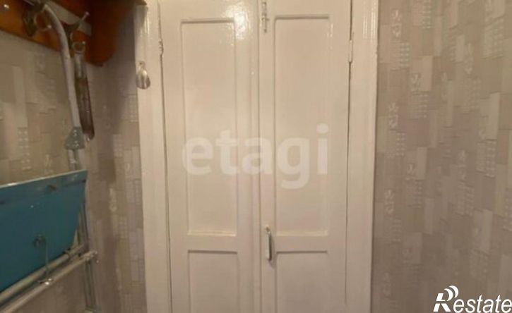 1-комн квартира улица Свободы, 246 к6,  д. 246 к6