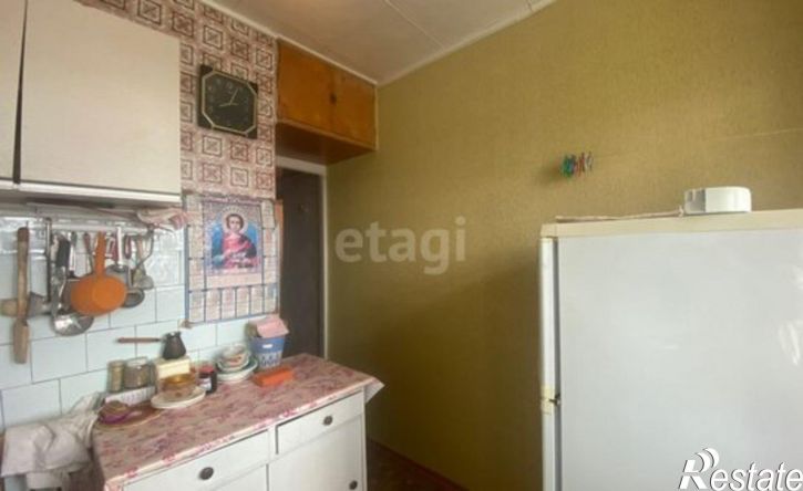 1-комн квартира улица Свободы, 246 к6,  д. 246 к6