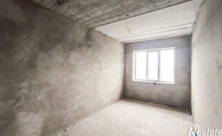 3-комн квартира ул Ошнокова, 17,  д. 17