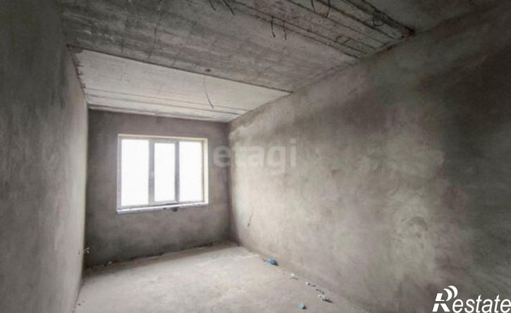 3-комн квартира ул Ошнокова, 17,  д. 17