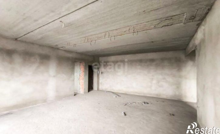 3-комн квартира ул Ошнокова, 17,  д. 17