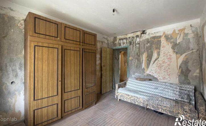 3-комн квартира Молодежный пер, 5,  д. 5