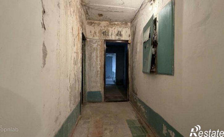 3-комн квартира Молодежный пер, 5,  д. 5