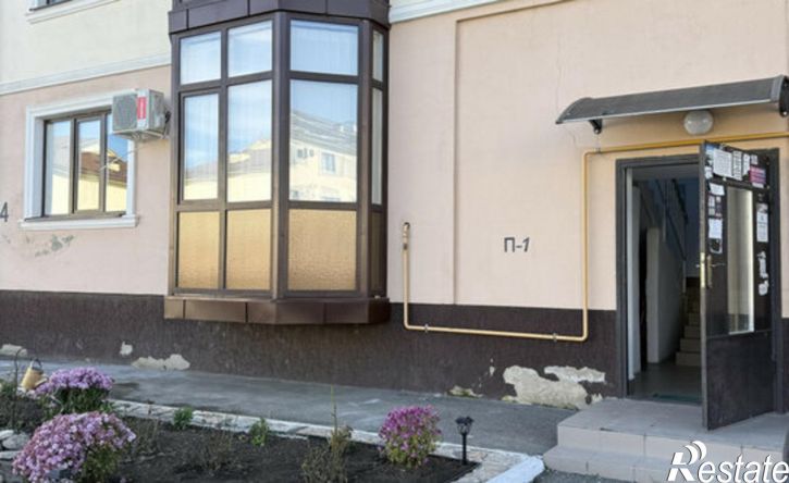 3-комн квартира микрорайон Южный, 19