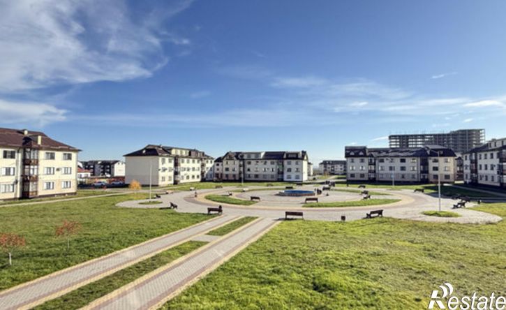 3-комн квартира микрорайон Южный, 19