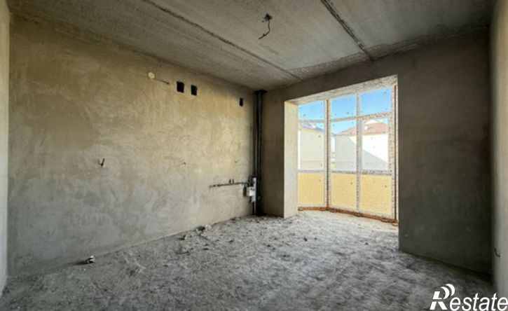 3-комн квартира микрорайон Южный, 19