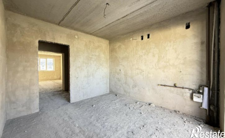 3-комн квартира микрорайон Южный, 19