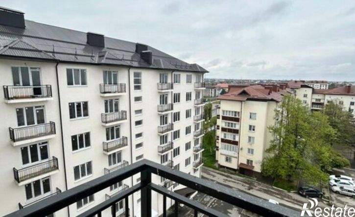 1-комн квартира Баксанское шоссе, 41,  д. 41