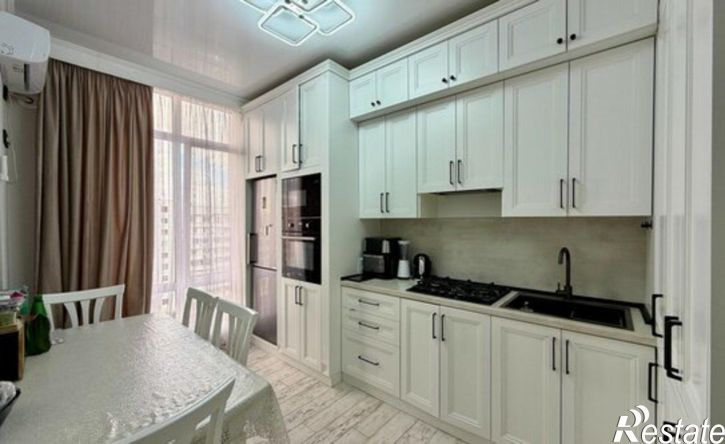 2-комн квартира Нальчик, проспект Шогенцукова, 30