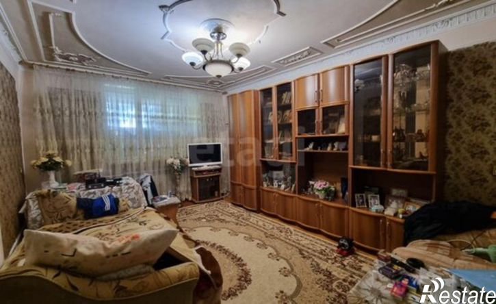 2-комн квартира улица Свободы, 32,  д. 32