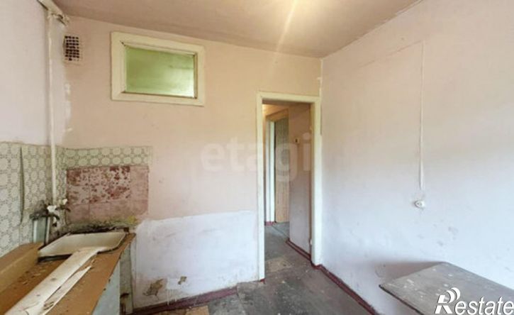 1-комн квартира ул Кабардинская, 121,  д. 121