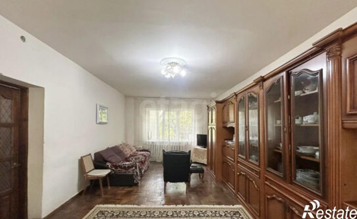 4-комн квартира ул Фанзиева, 18,  д. 18