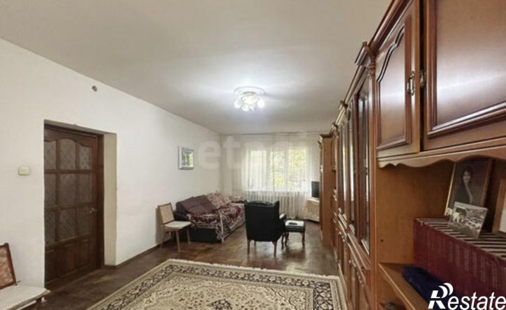 4-комн квартира ул Фанзиева, 18,  д. 18