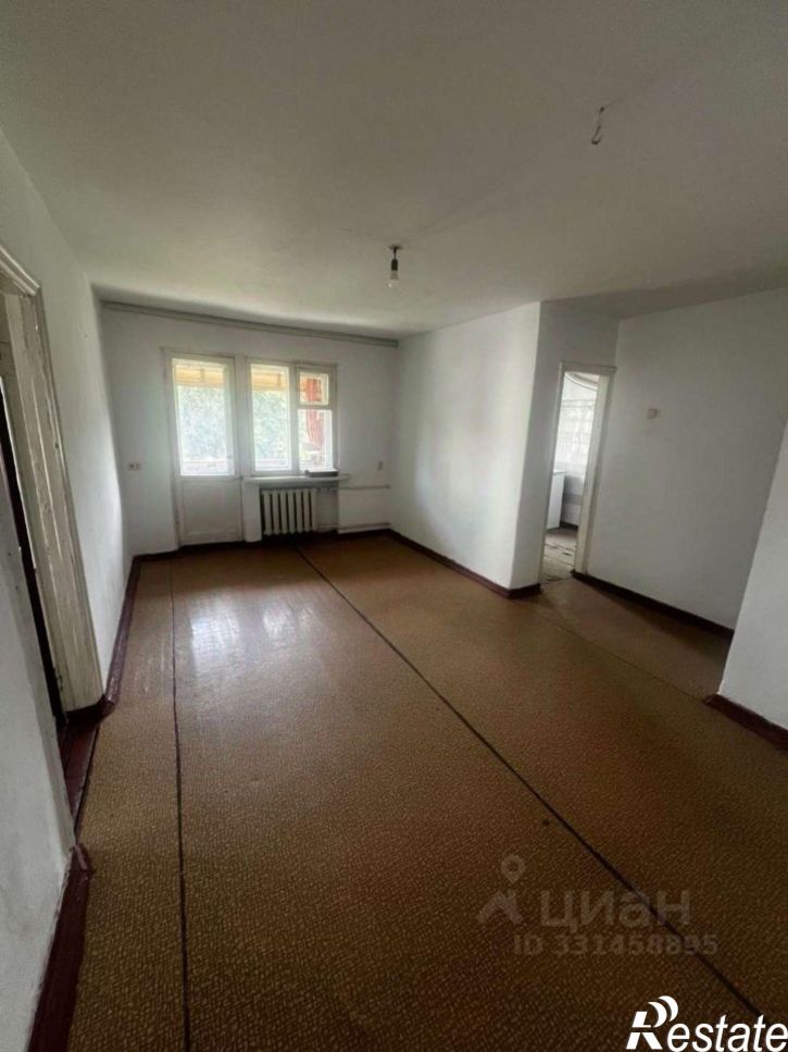 2-комн квартира ул Ленина, 31,  д. 31