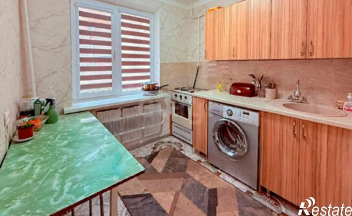 2-комн квартира ул Энеева, 55,  д. 55