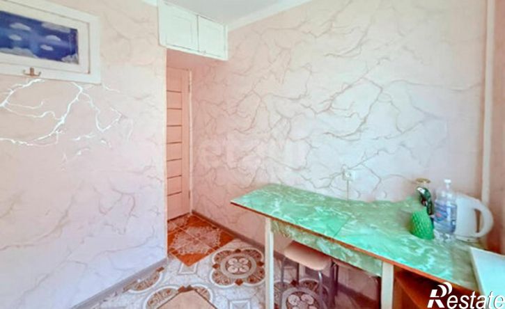 2-комн квартира ул Энеева, 55,  д. 55