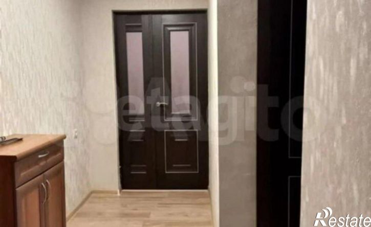 2-комн квартира Нальчик, улица Тарчокова, 50