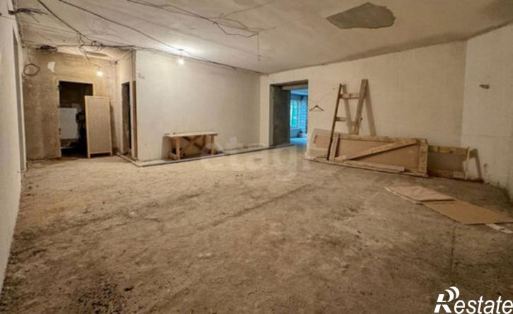4-комн квартира Нальчик, улица Ватутина, 28А