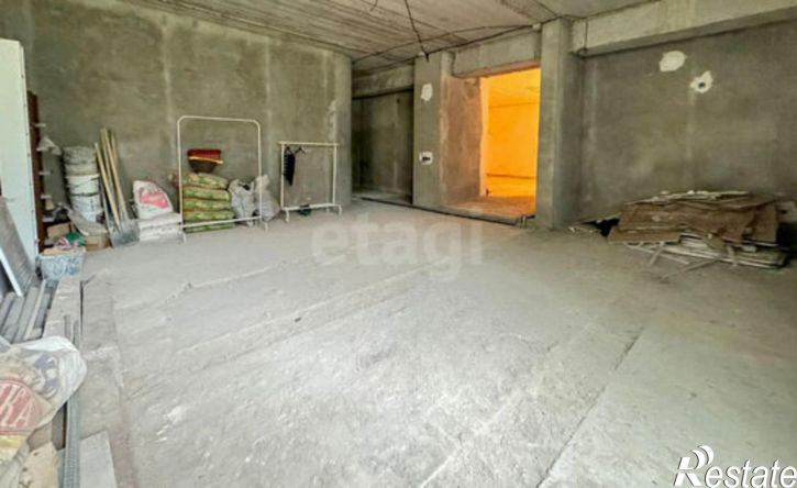 4-комн квартира Нальчик, улица Ватутина, 28А