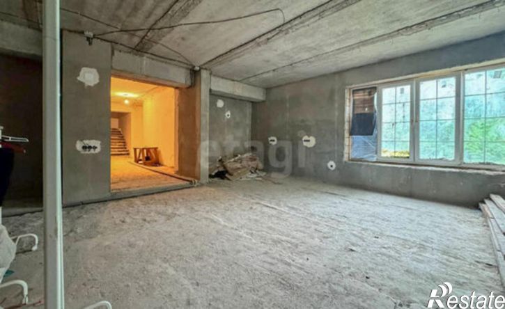 4-комн квартира Нальчик, улица Ватутина, 28А