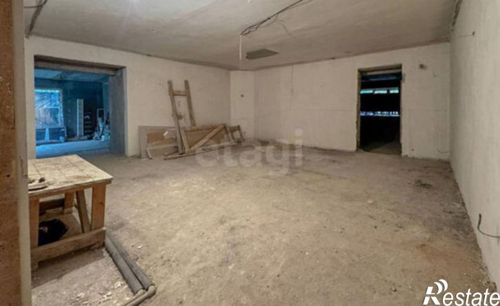 4-комн квартира Нальчик, улица Ватутина, 28А