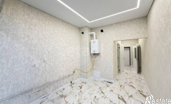 1-комн квартира Нальчик, район Предгорный, Московская улица, 1к1