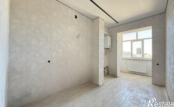 2-комн квартира Нальчик, район Горная, Солнечная улица, 8к2