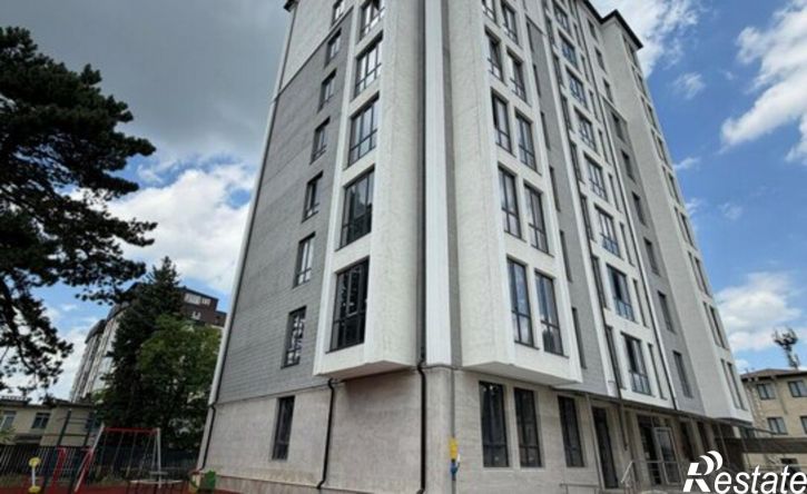 1-комн квартира Нальчик, улица Чернышевского, 167