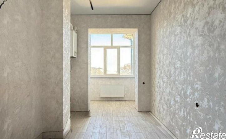2-комн квартира Нальчик, район Горная, Солнечная улица, 8к2